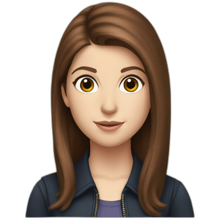 Anna Kendrick emoji