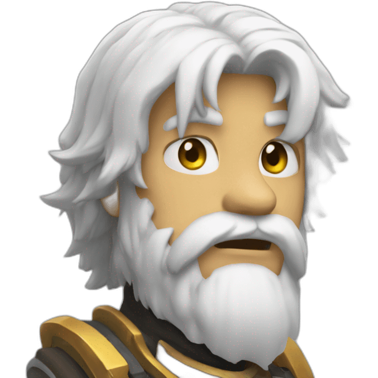 Bastion emoji