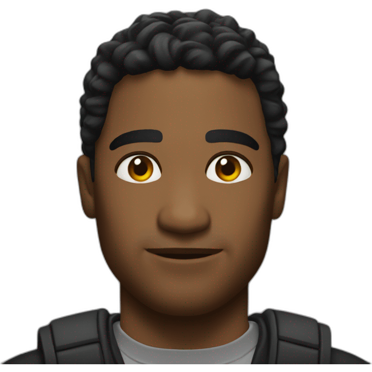 Shawn Fonteno emoji