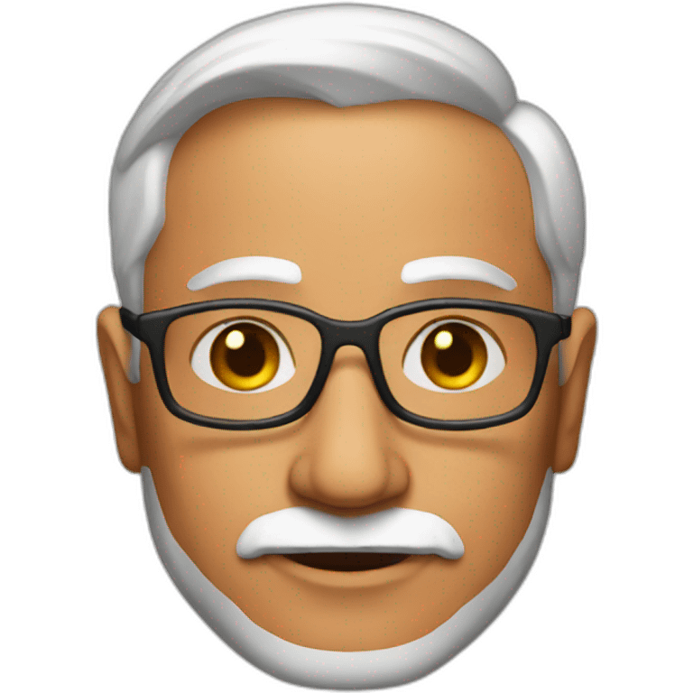 Modi Rich emoji