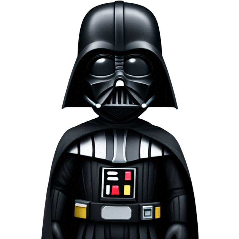 Darth Vader  emoji