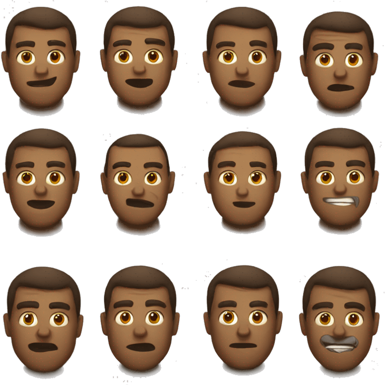 asu emoji