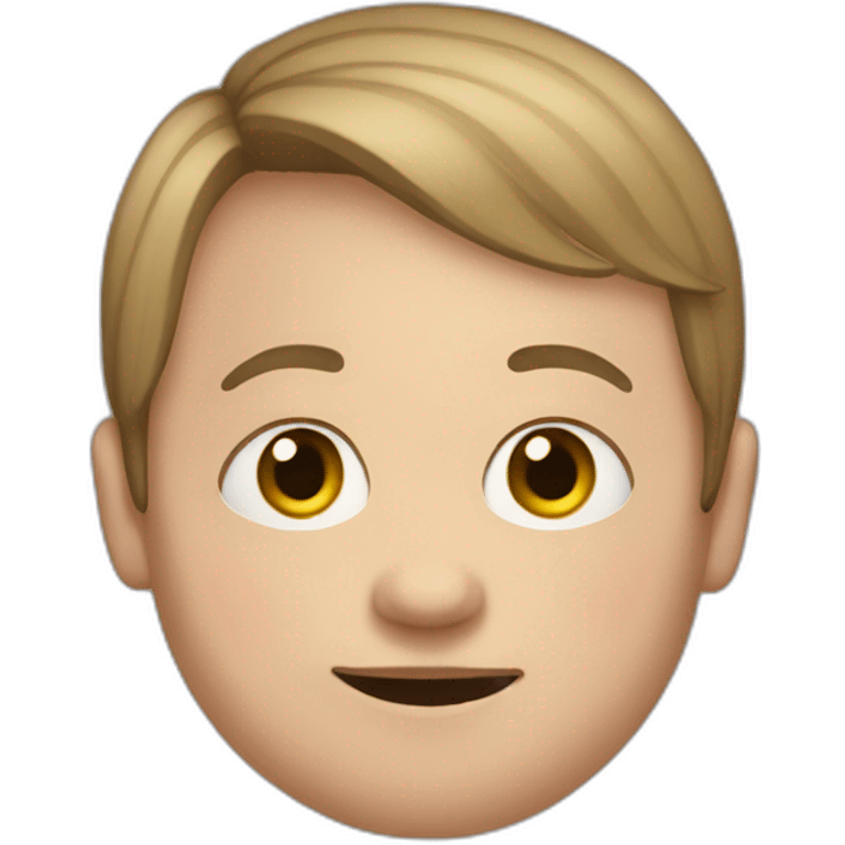 downsyndrome emoji