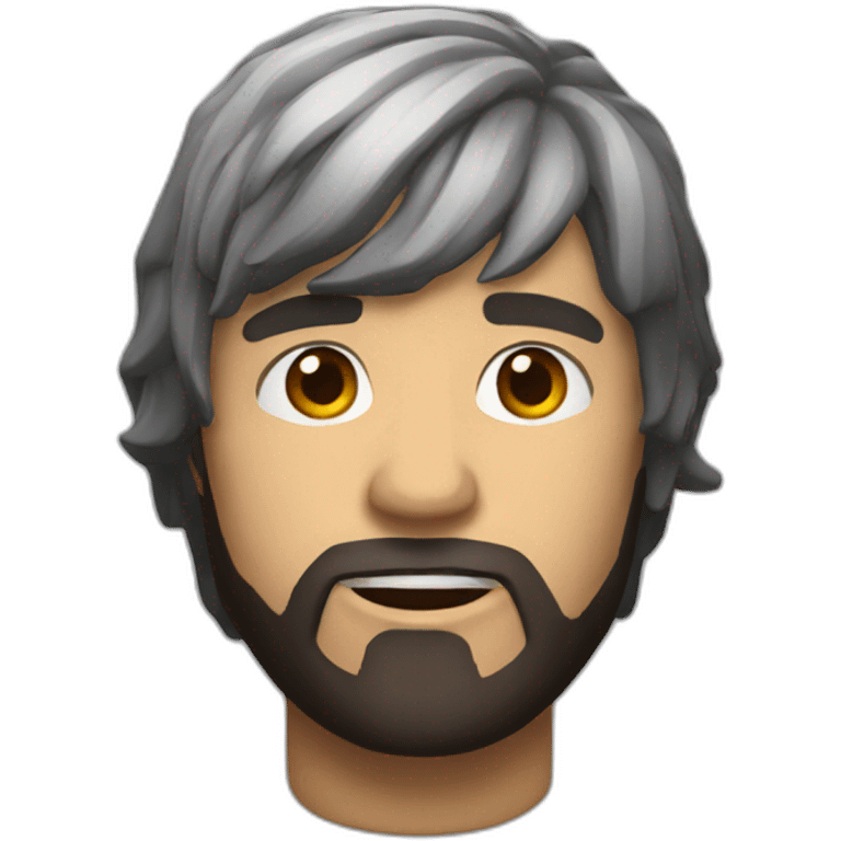 Free fire game emoji