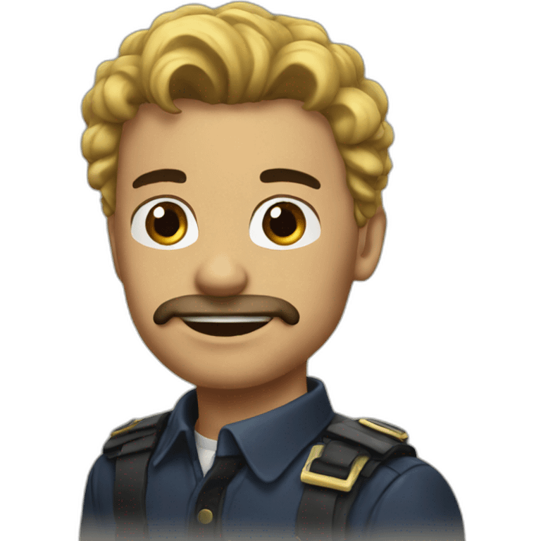 Cid emoji