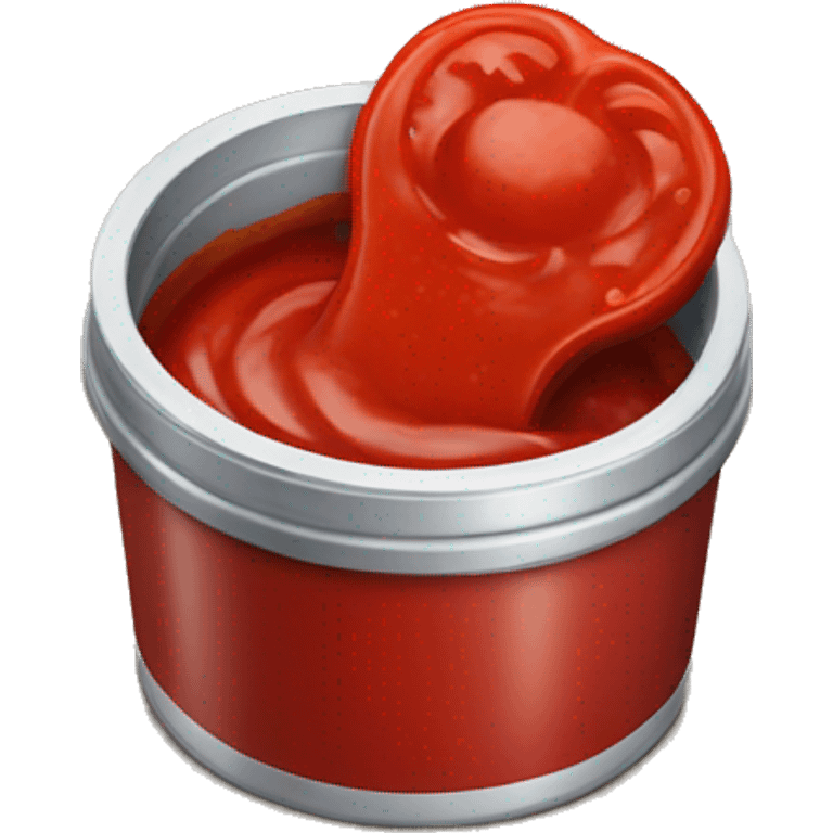 tomato paste emoji