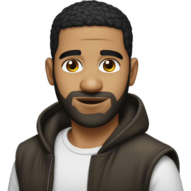 Drake emoji