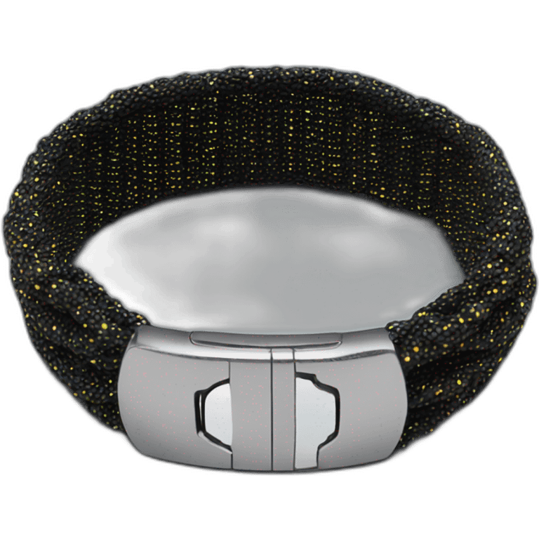 Force Field Bracelet hightech emoji