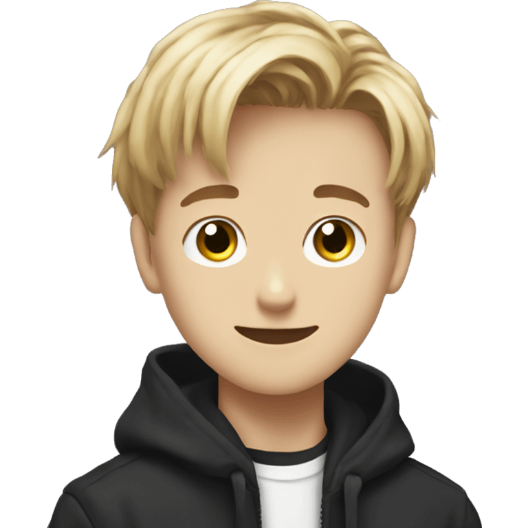 straykids felix emoji