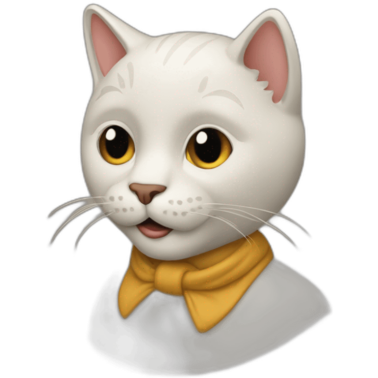 cat stevens emoji