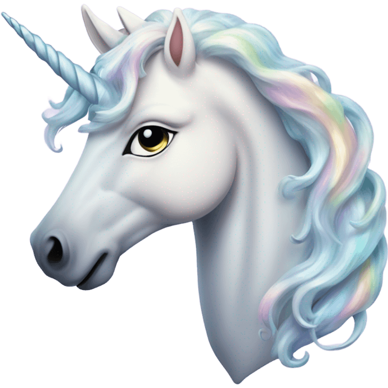 unicorn emoji