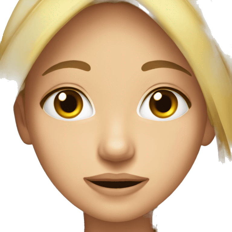 Lilia emoji