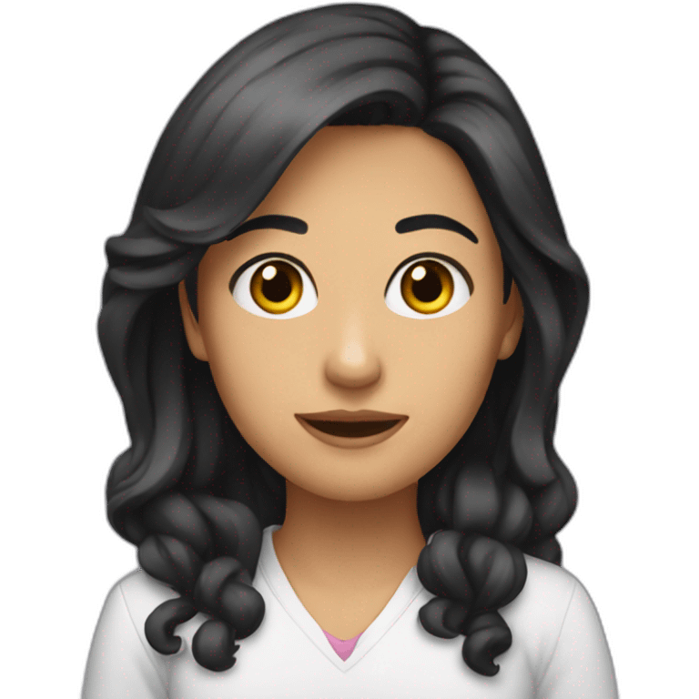 sara barriovero emoji