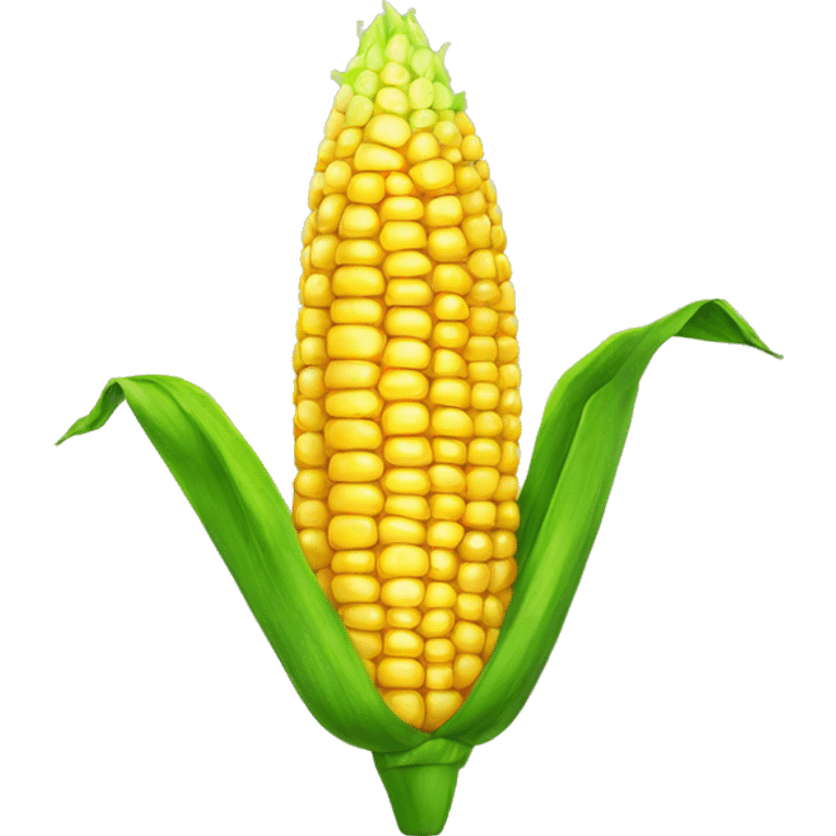 corn emoji