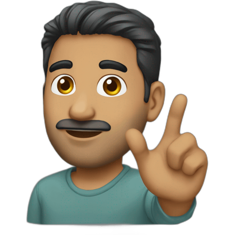 deepak kandari emoji