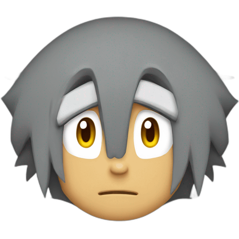 Sonic X emoji