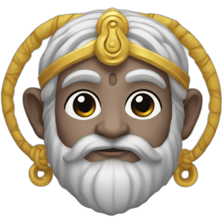 Shree ram emoji