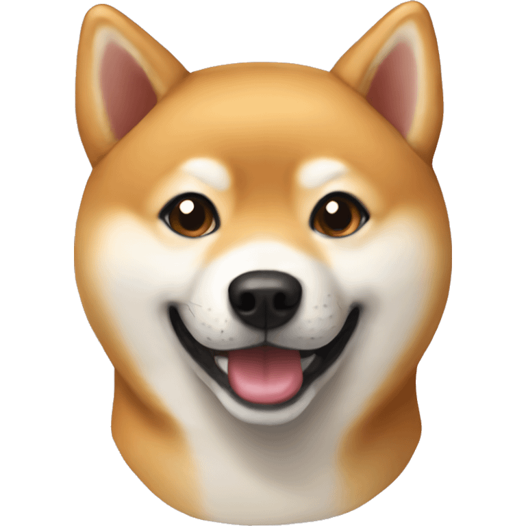 Shiba Inu emoji