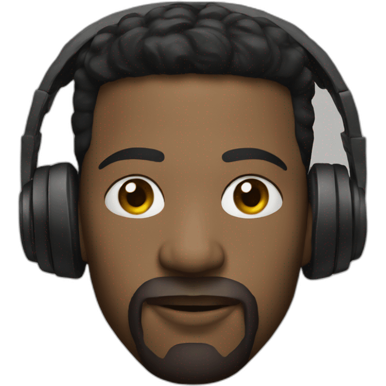 beatmaker emoji