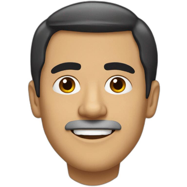 Pedro Sanchez emoji