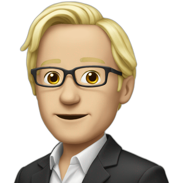 Lepen emoji