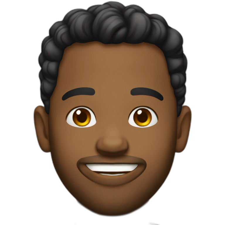 jermaine emoji