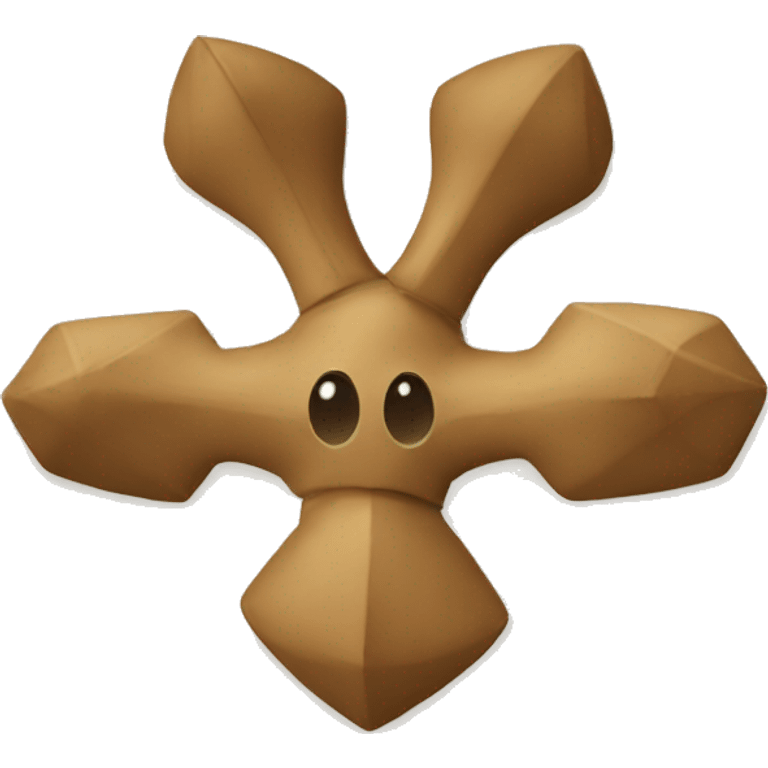 Carambole emoji