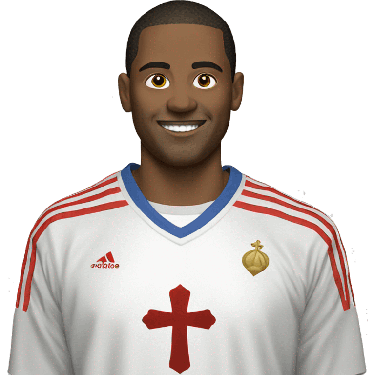 catholic adidas  emoji