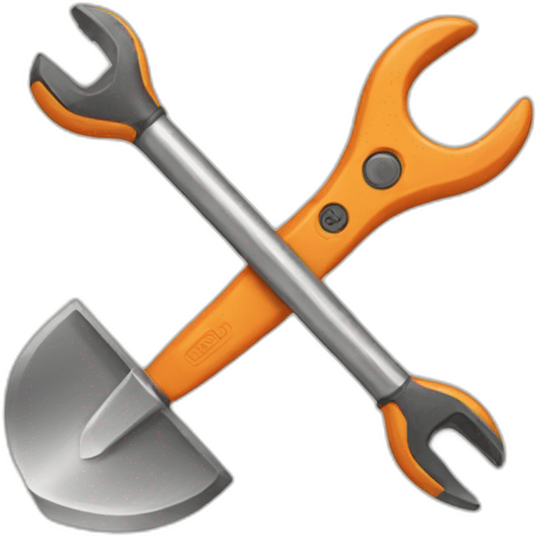 tools emoji