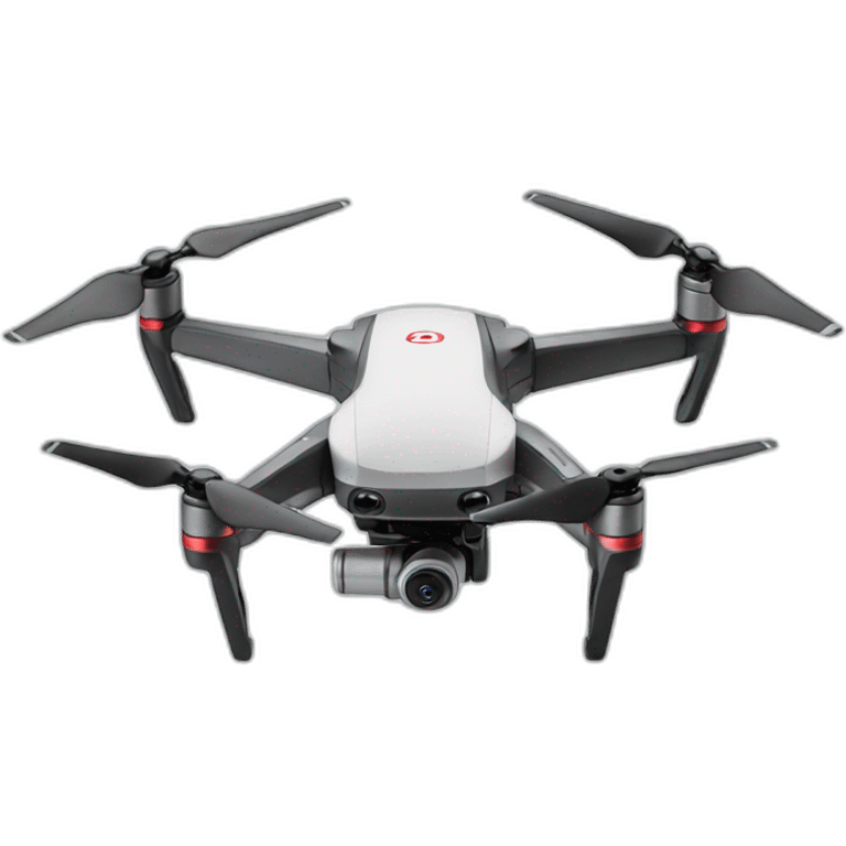 dji drone emoji