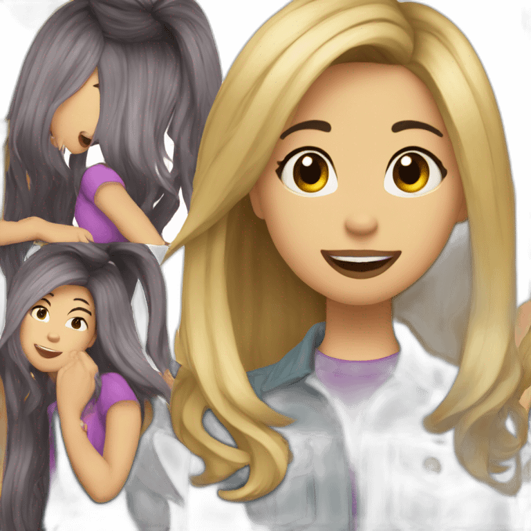 icarly emoji