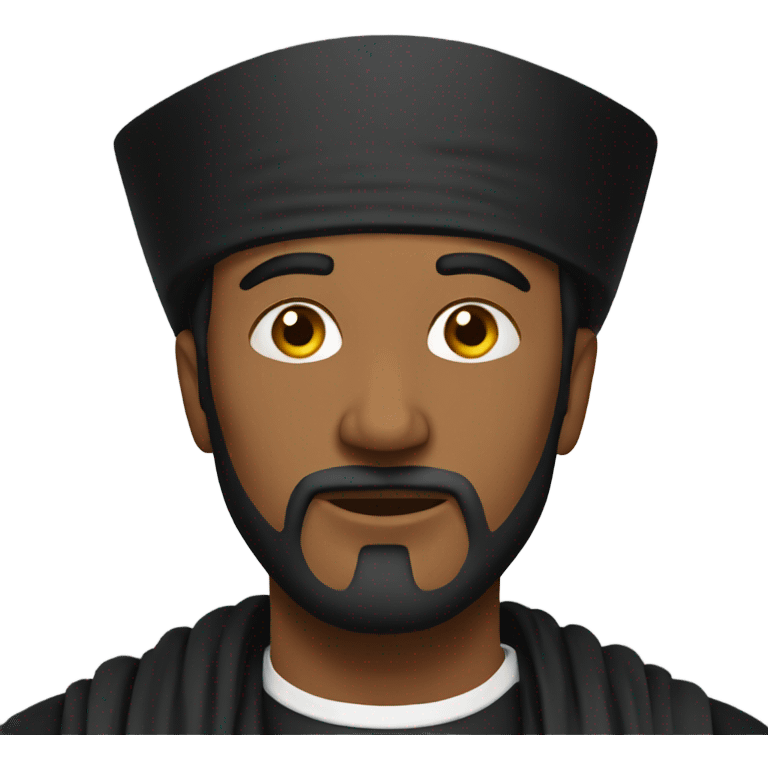 orthodox emoji