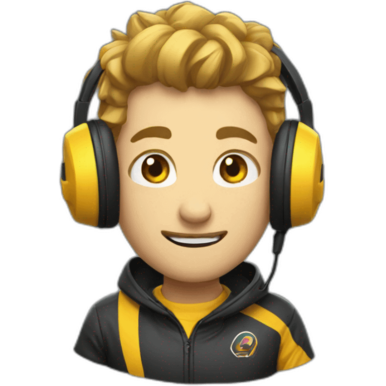 esport emoji