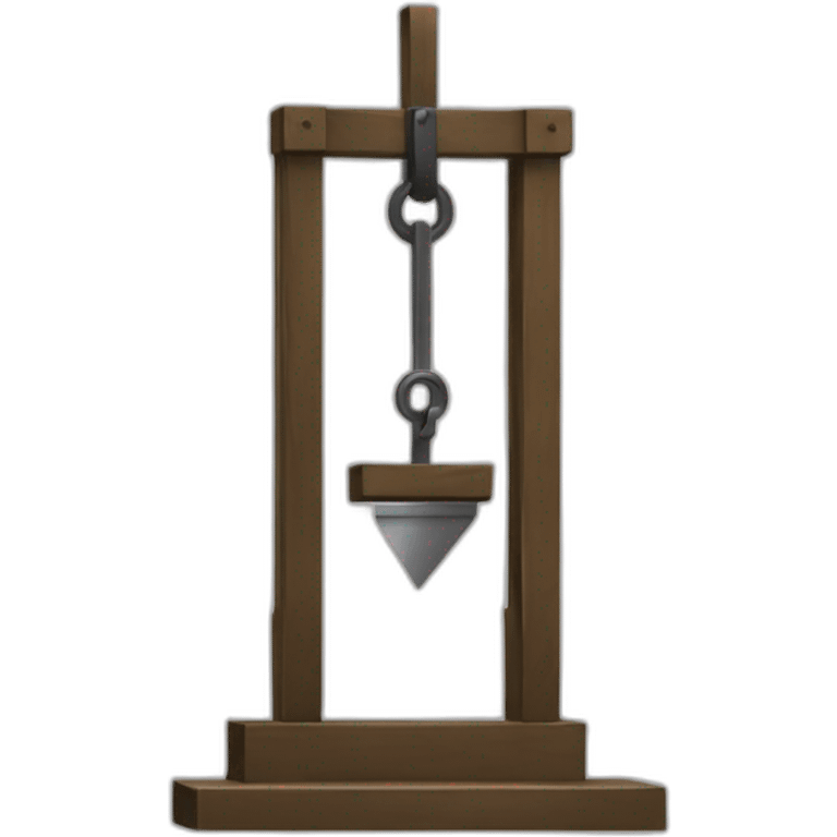 dsd guillotine_ddd33431244 emoji