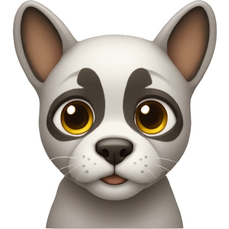 Furão emoji