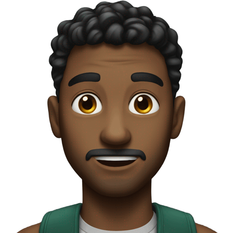 Tyler Tony emoji