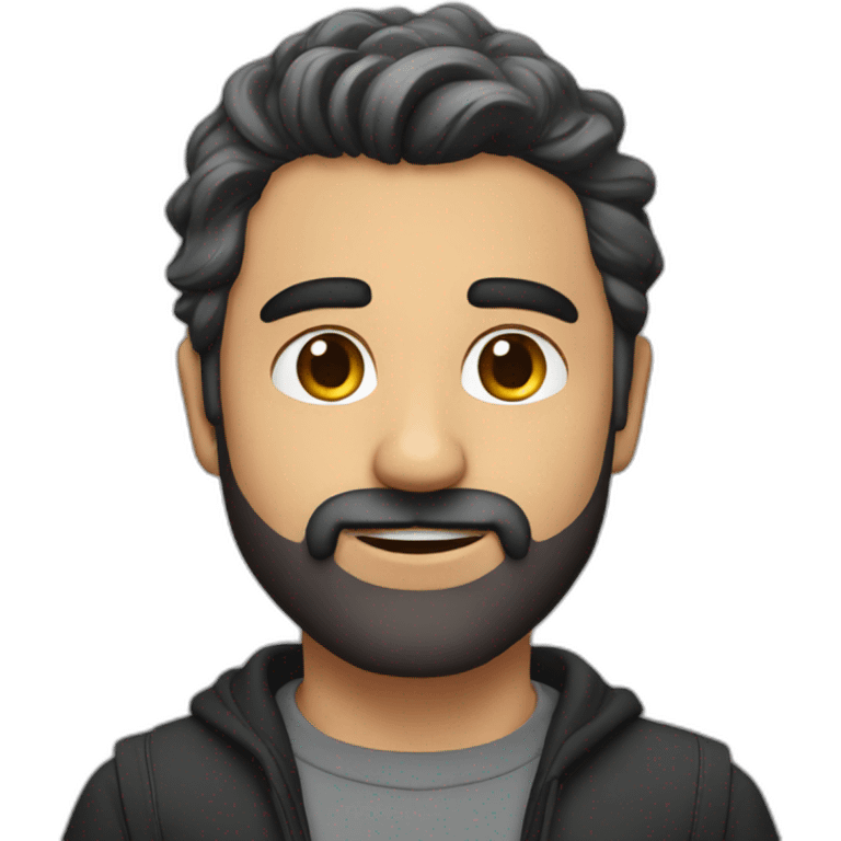 alex hormozi emoji