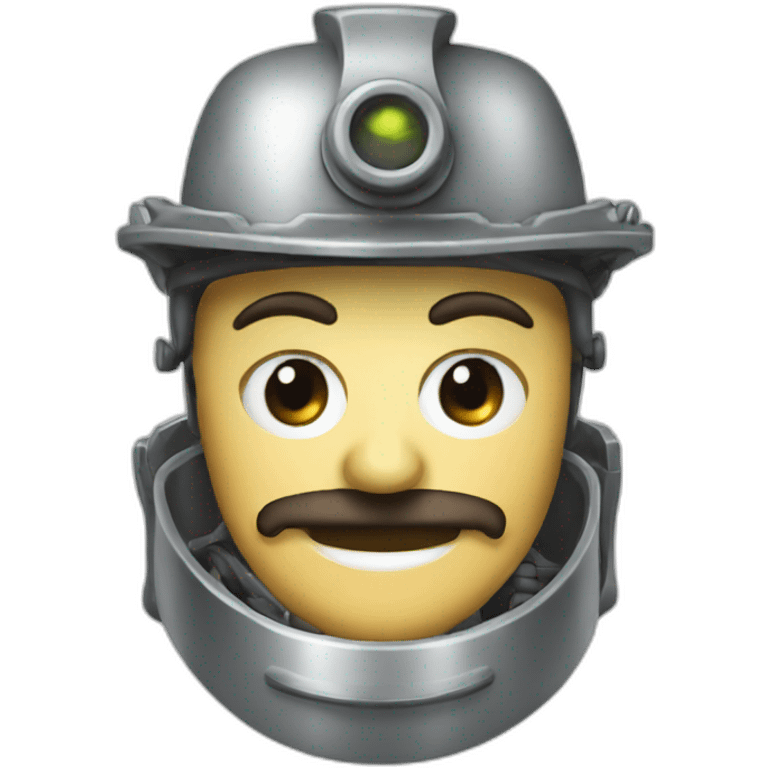 iron steamer emoji