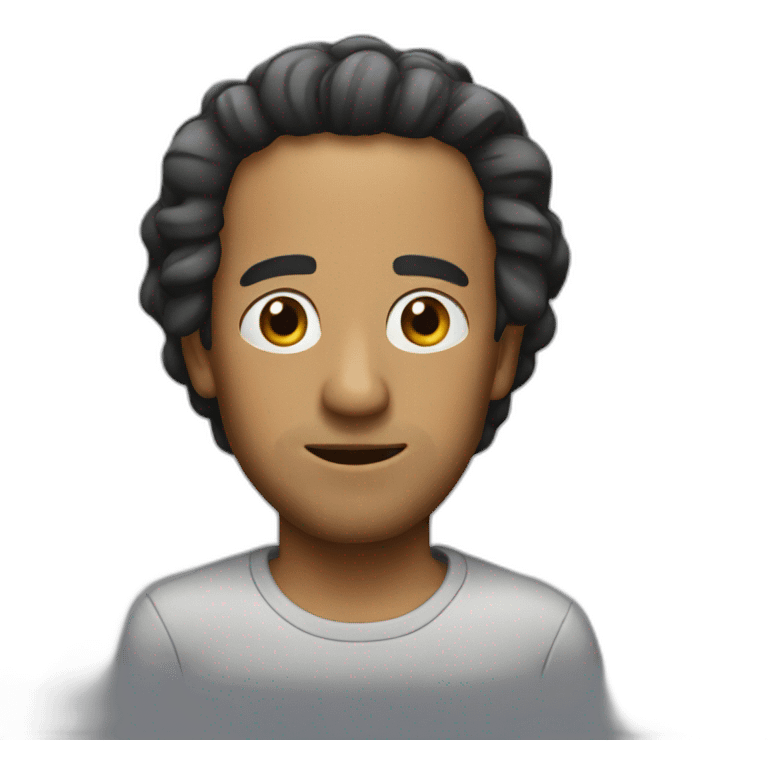 Bob emoji