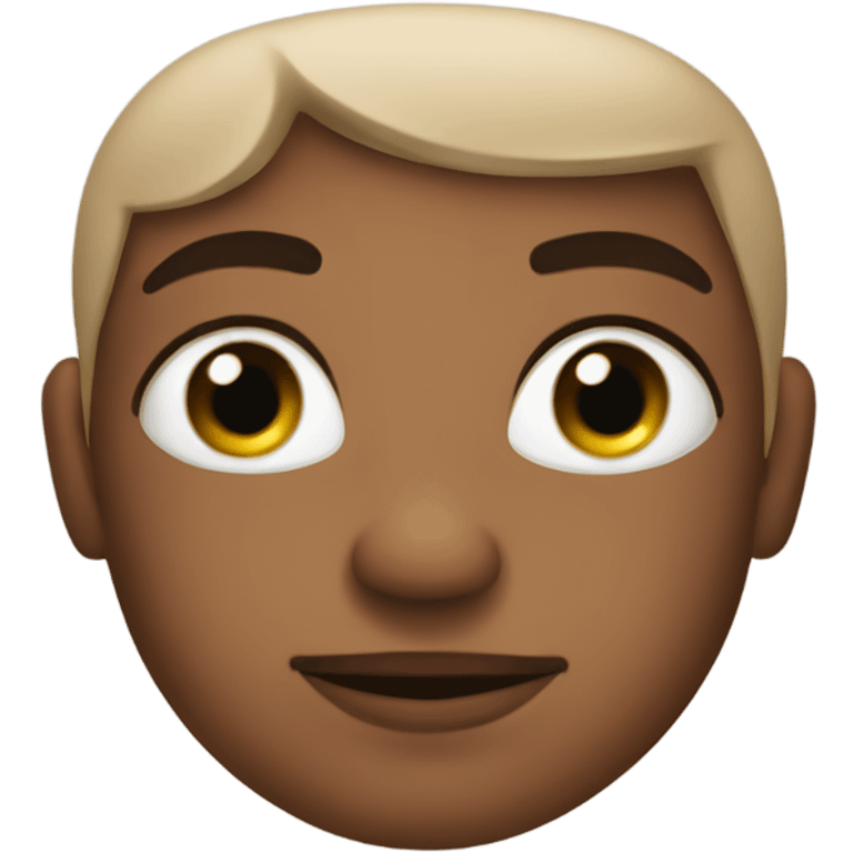 hyperpigmentation  emoji