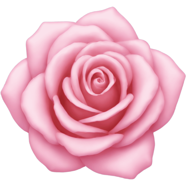 Etoile rose emoji