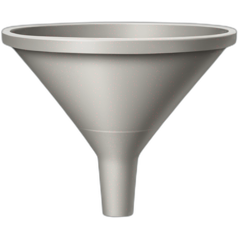 funnel emoji