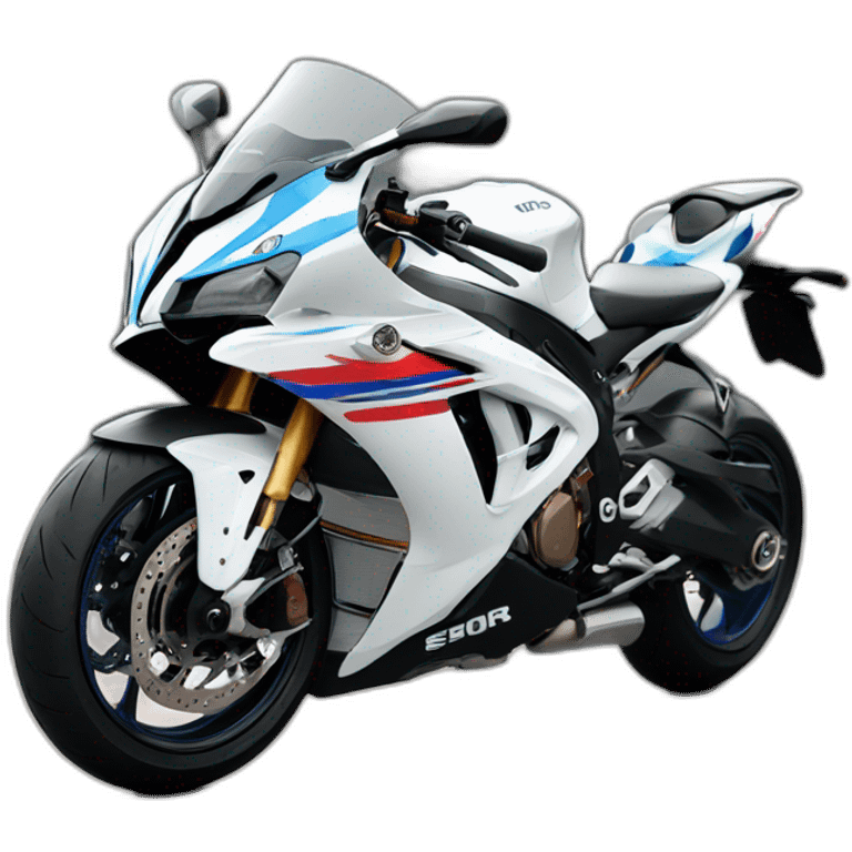 S1000rr emoji