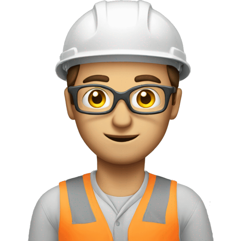 builder emoji