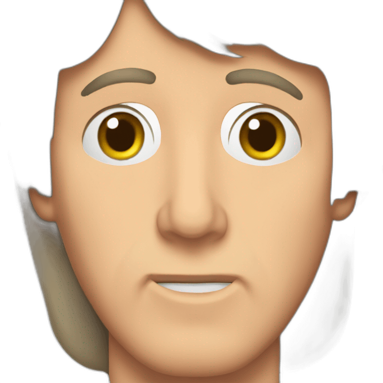 paul mccartney emoji