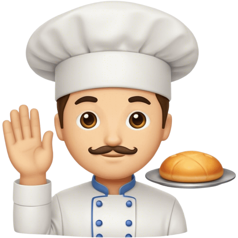 Chef emoji