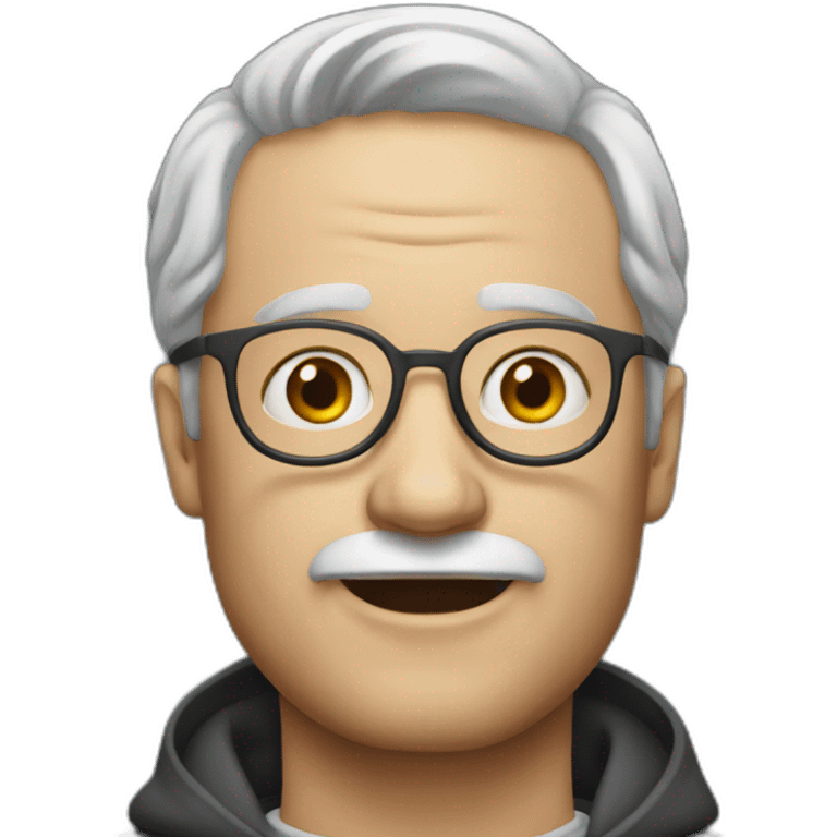 William finn emoji