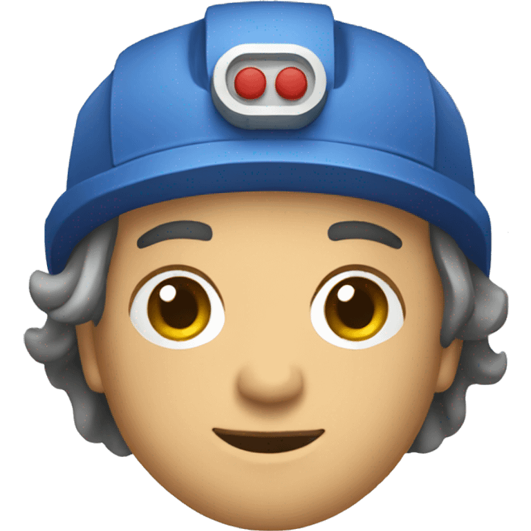 kubernetes emoji