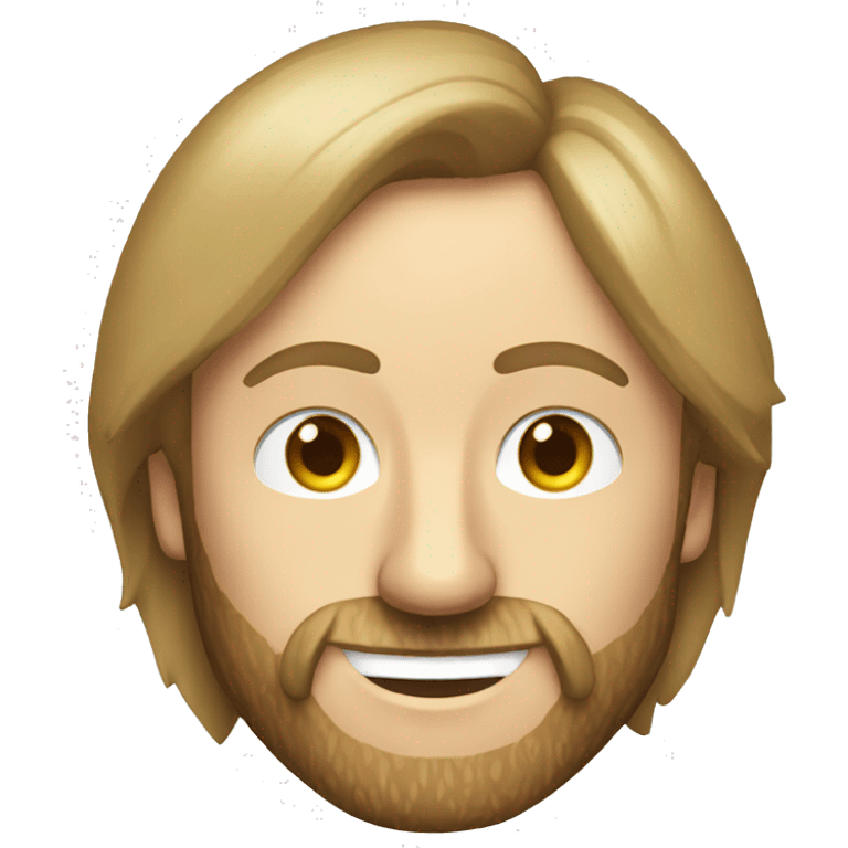 David guetta mix emoji