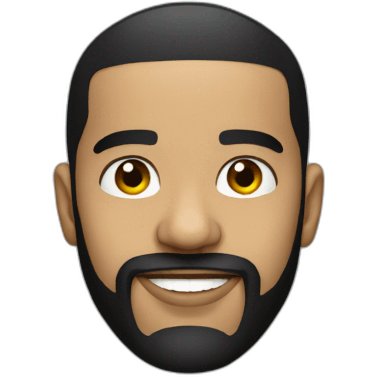 drake emoji